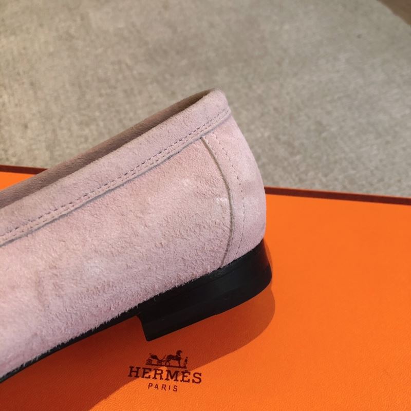 Hermes Business Shoes